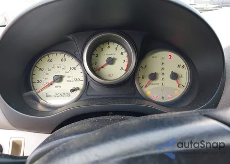 2002 Toyota Rav4 z USA, uszkodzony, nr VIN JTEGH20V020059465